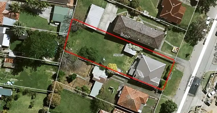 12 Dudley Street, Wollongong NSW 2500