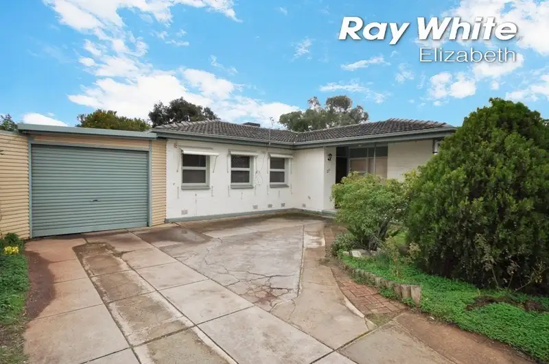 Main view of Homely house listing, 27 Walpole Street, Davoren Park SA 5113
