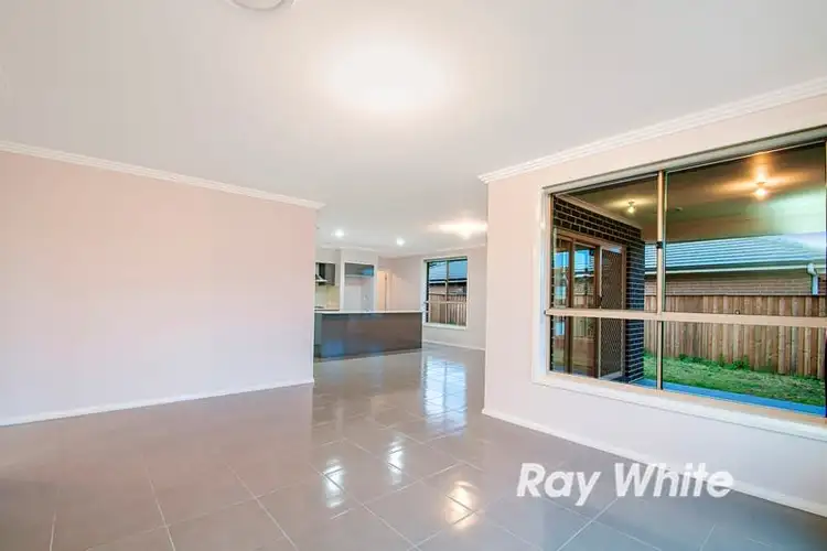 Seventh view of Homely house listing, 84 Barry Road, Kellyville NSW 2155