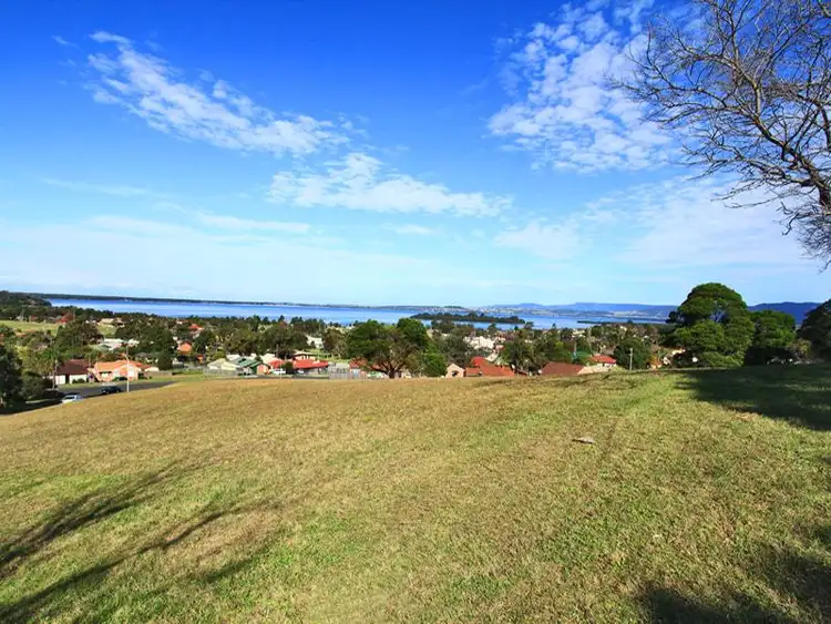 Third view of Homely land listing, Lot 110 Boronga Crescent, Berkeley NSW 2506