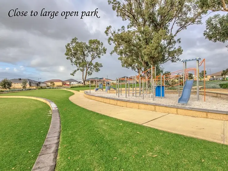 Second view of Homely land listing, 1 Elland Way, Baldivis WA 6171