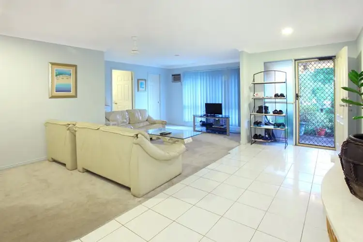 Sixth view of Homely house listing, 37 Ballybunion Drive, Parkwood QLD 4214
