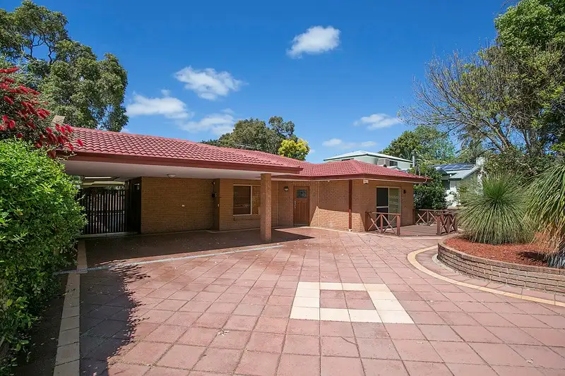 Main view of Homely house listing, 9 Cameron Close, Lesmurdie WA 6076