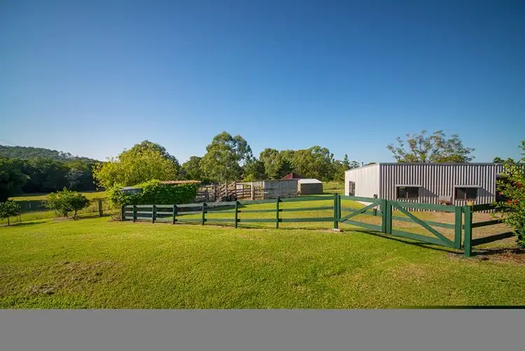 Seventh view of Homely rural property listing, 1697 Lansdowne Road, Coopernook NSW 2426