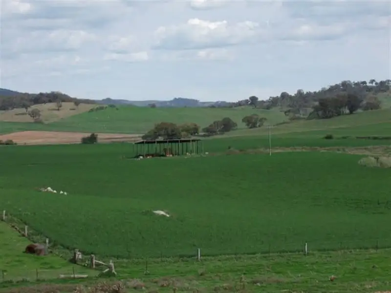 Main view of Homely rural property listing, Address available on request