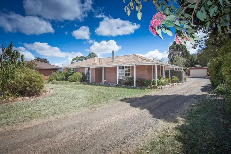 Fourth view of Homely house listing, 7 Coleraine Drive, Romsey VIC 3434