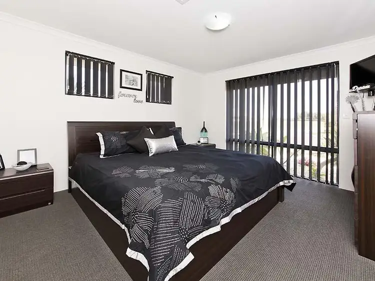 Sixth view of Homely house listing, 9 Thacker Way, Ellenbrook WA 6069