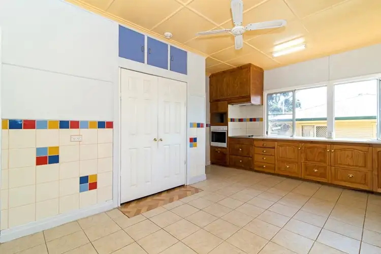 Third view of Homely house listing, 13 Makepeace Street, Rockville QLD 4350