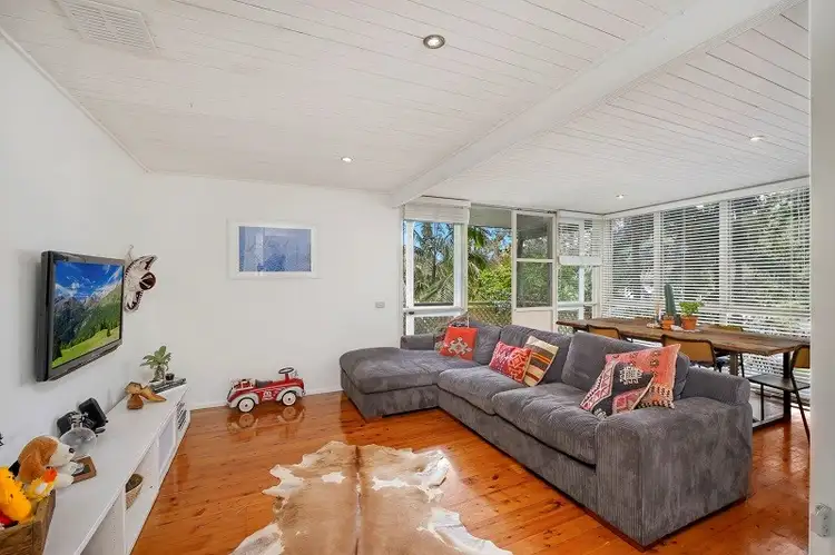 Second view of Homely house listing, 103 Lakeshore Drive, North Avoca NSW 2260