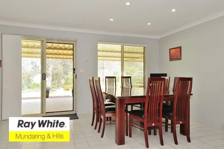 Seventh view of Homely house listing, 4B Gray Court, Mahogany Creek WA 6072