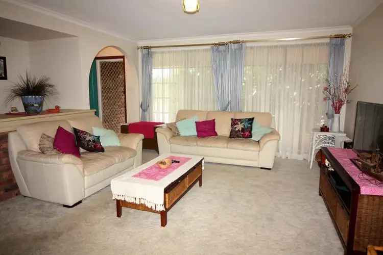 Fifth view of Homely house listing, 98 Jacobs Drive, Sussex Inlet NSW 2540