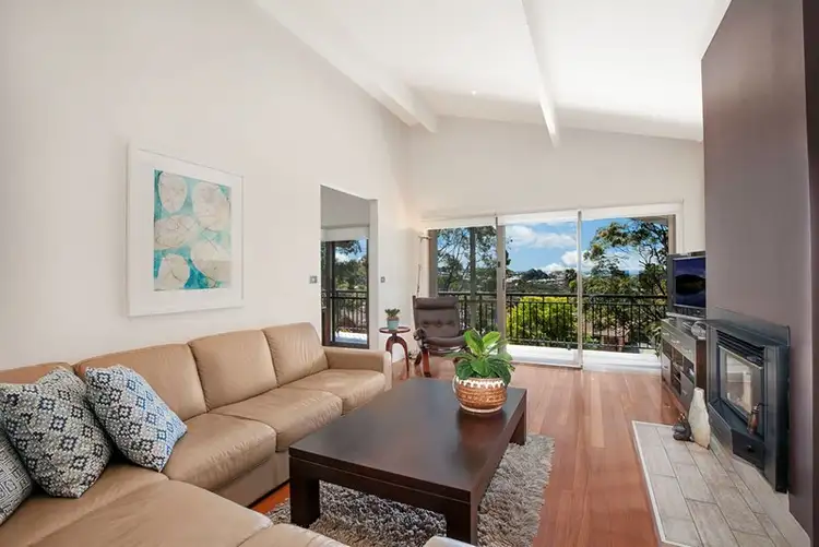10 Lara Place, Frenchs Forest NSW 2086