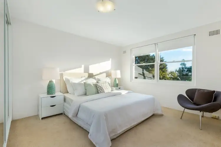 Fourth view of Homely apartment listing, 19/11-13 Longueville Road, Lane Cove NSW 2066