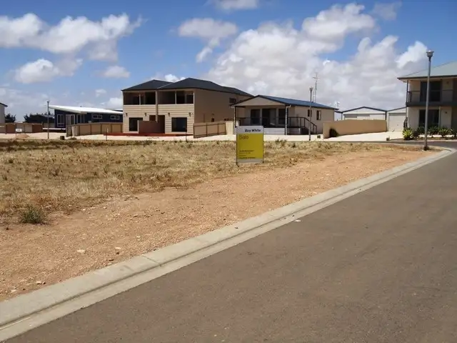 Fourth view of Homely land listing, 3 Anchor Avenue, Port Victoria SA 5573