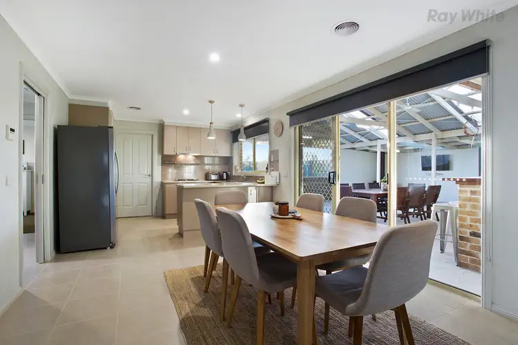Fifth view of Homely house listing, 1 Barnes Way, Koo Wee Rup VIC 3981