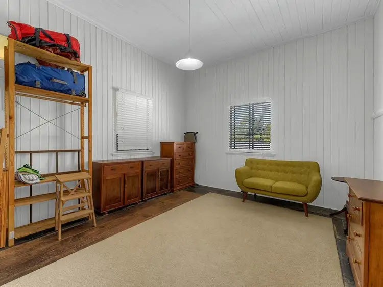 Fifth view of Homely house listing, 44 Zig Zag Street, Red Hill QLD 4059