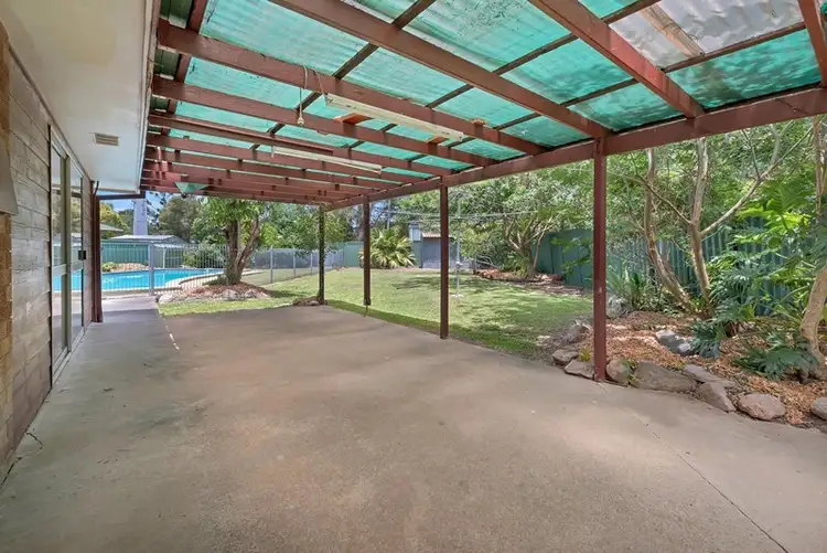 Third view of Homely house listing, 5 Begonia Street, Daisy Hill QLD 4127