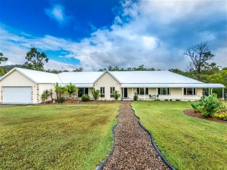 Main view of Homely house listing, 31 Fred Astaire Avenue, Maudsland QLD 4210