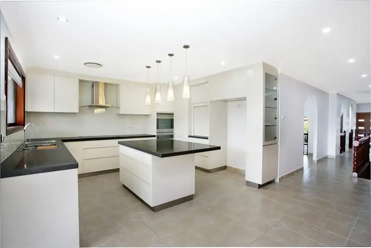 Third view of Homely house listing, 13 Hawthorn Street, St Johns Park NSW 2176
