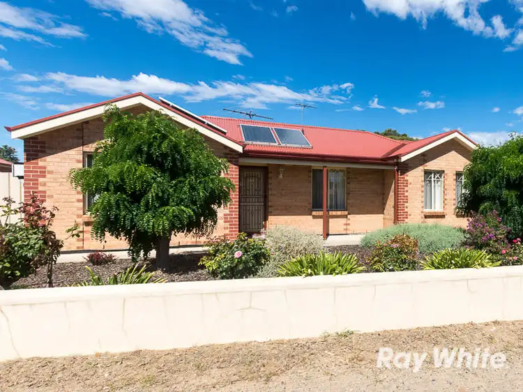 Second view of Homely house listing, 35A Myall Avenue, Murray Bridge SA 5253
