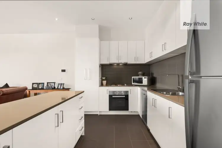 Fourth view of Homely house listing, 1/4 Vangelica Way, South Morang VIC 3752