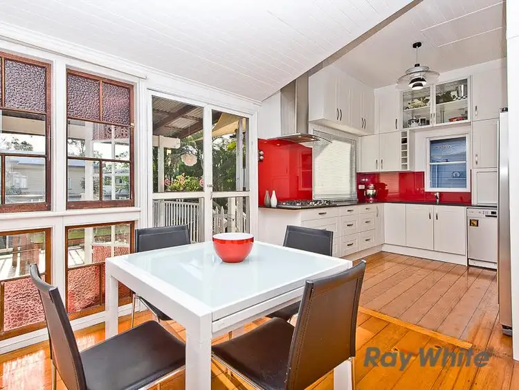 Sixth view of Homely house listing, 10 Lincoln Street, Wilston QLD 4051