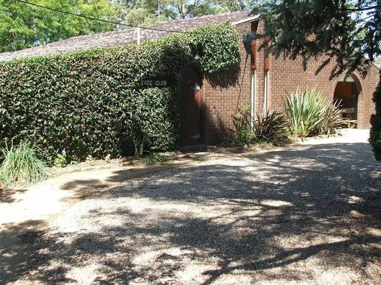 25 Hunter, Glen Innes NSW 2370
