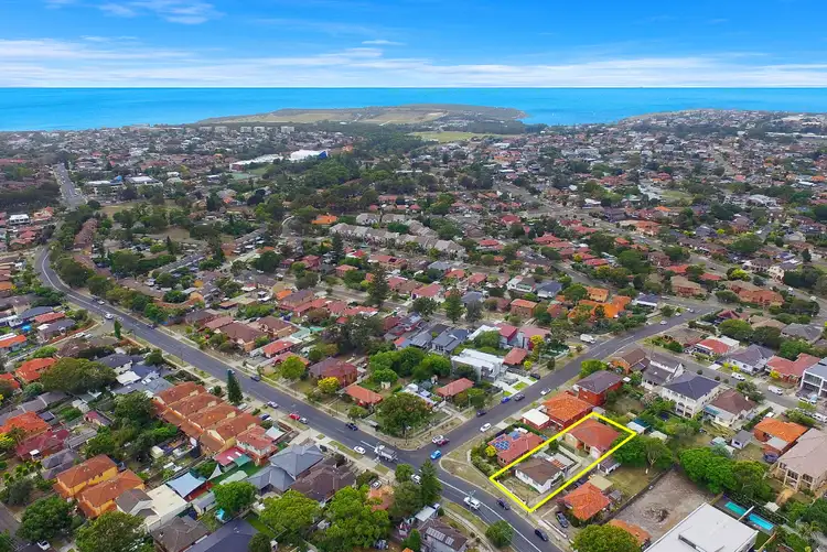 Seventh view of Homely house listing, 277-277a Beauchamp Road, Matraville NSW 2036