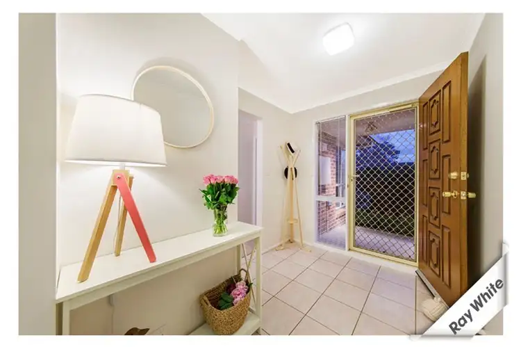 Third view of Homely townhouse listing, 30 Carina Street, Ngunnawal ACT 2913