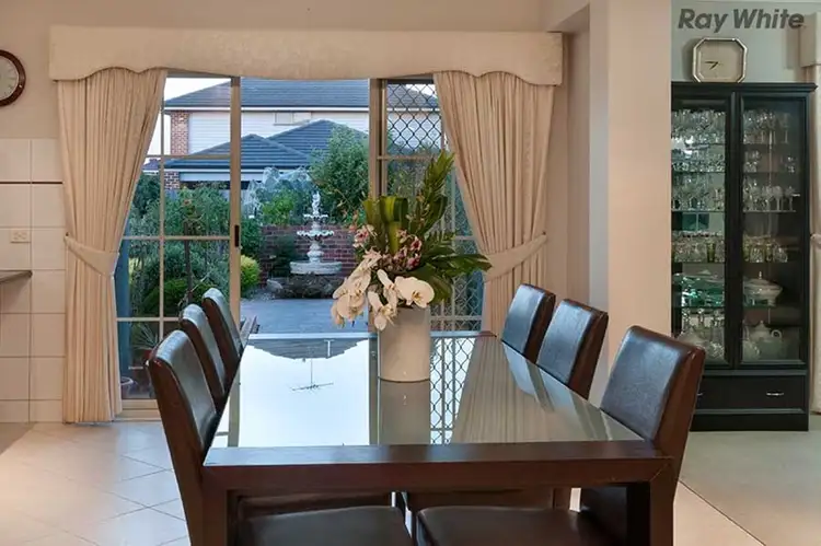 Fourth view of Homely house listing, 2 Strachan Close, Taylors Lakes VIC 3038