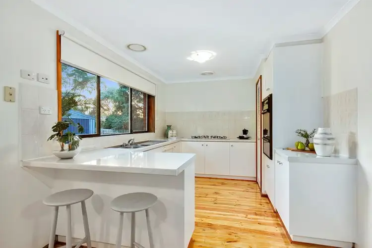 Fifth view of Homely house listing, 2 CONSIDINE Court, Bayswater North VIC 3153
