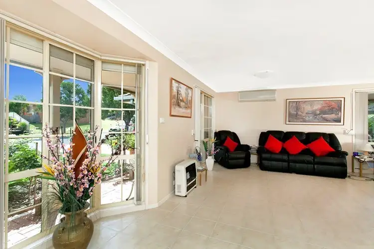 Third view of Homely house listing, 6 Durras Close, Flinders NSW 2529