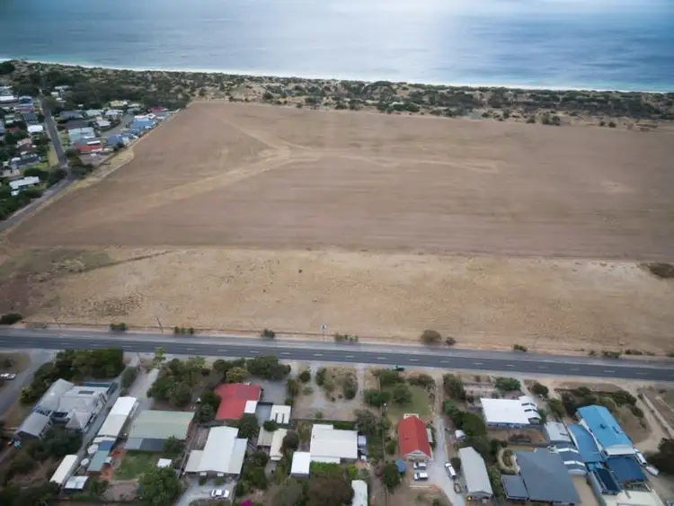 Second view of Homely land listing, 15 Carrickalinga Road, Normanville SA 5204