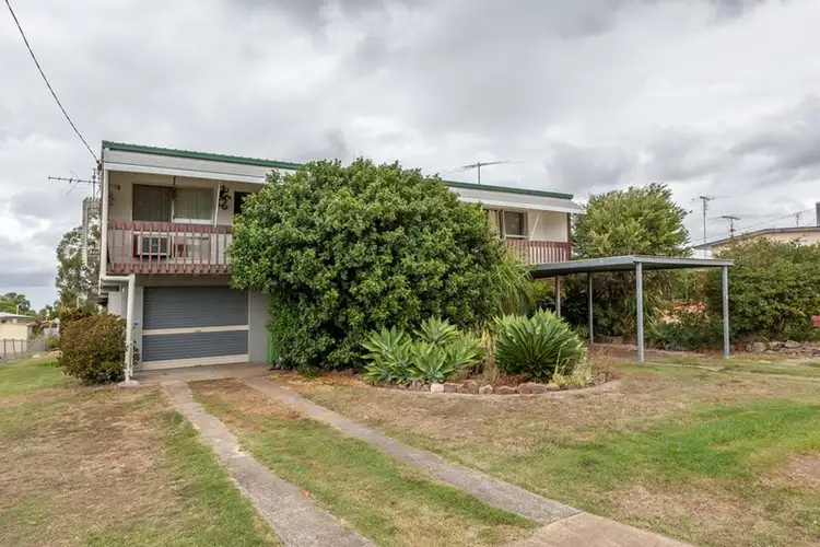 Main view of Homely house listing, 28 Dwyer, Gatton QLD 4343