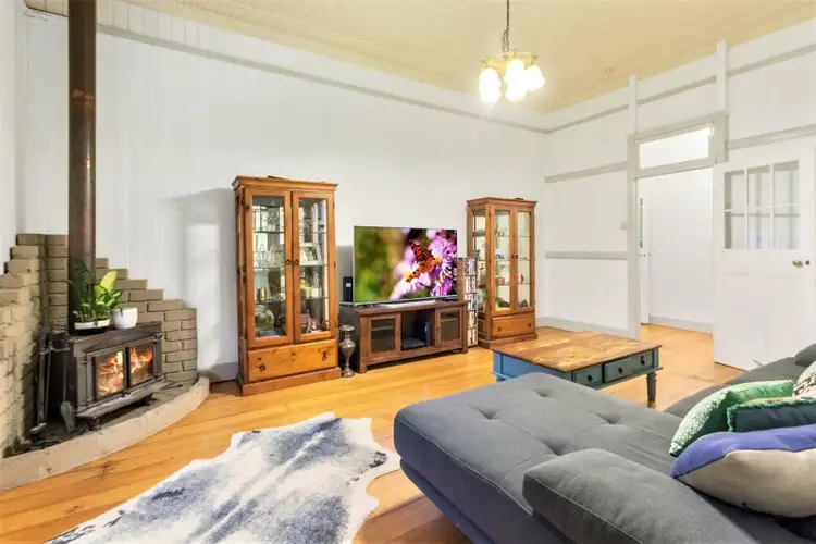 Fourth view of Homely house listing, 97 Jacaranda Street, East Ipswich QLD 4305
