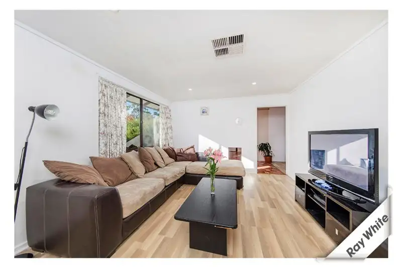 Main view of Homely house listing, 9 Baylis Place, Charnwood ACT 2615