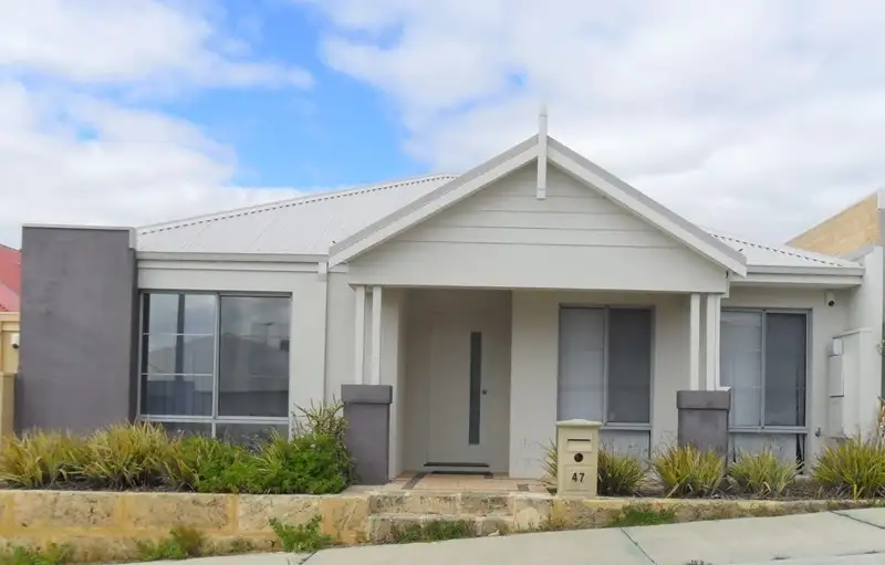 Main view of Homely house listing, 47 Melbourne Loop, Clarkson WA 6030