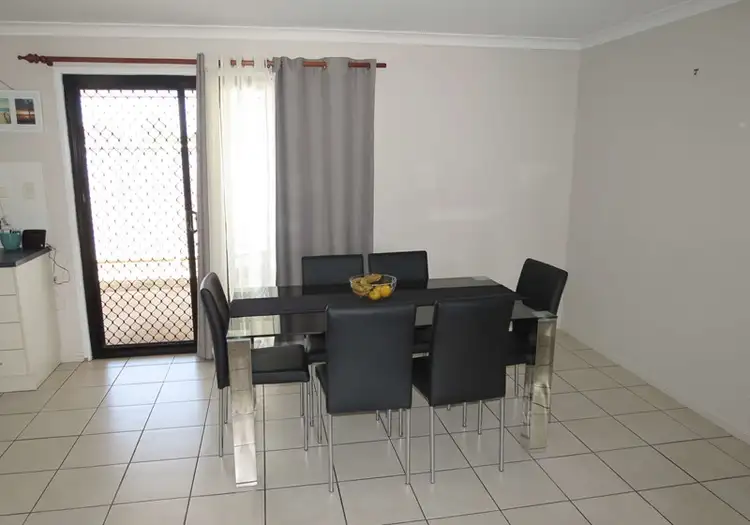 Third view of Homely house listing, 2/4 Charlton Street, Emerald QLD 4720