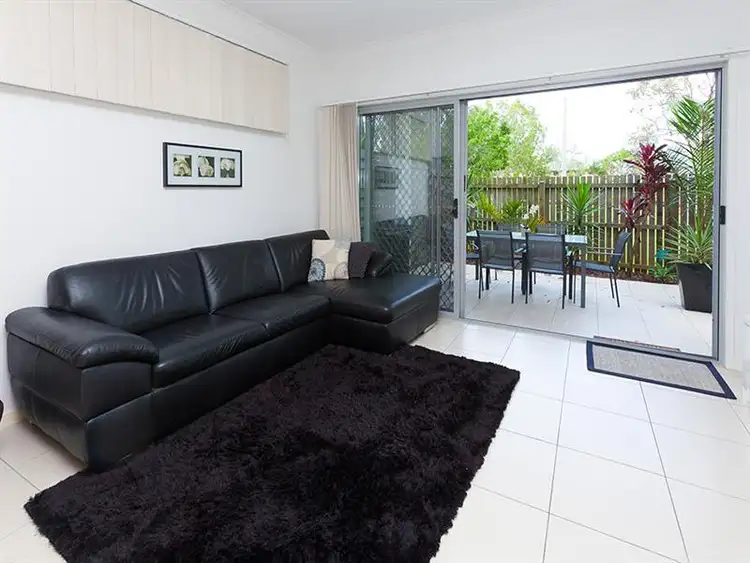 Third view of Homely townhouse listing, 16/49-51 Mt Cotton Road, Capalaba QLD 4157