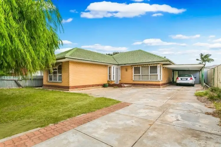 6A Bartlett Terrace, Semaphore Park SA 5019