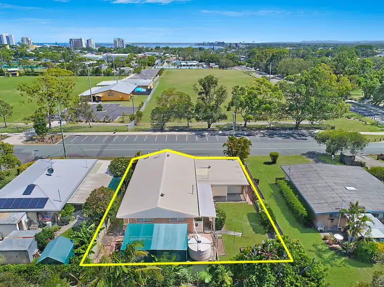 23 Plover Parade, Caloundra QLD 4551