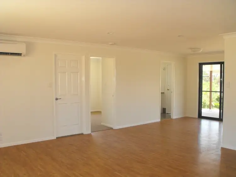 Fourth view of Homely house listing, 4 Trace Street, Brooklands QLD 4615