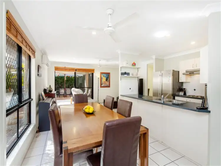 Fifth view of Homely house listing, 17 Louisa Court, Deception Bay QLD 4508