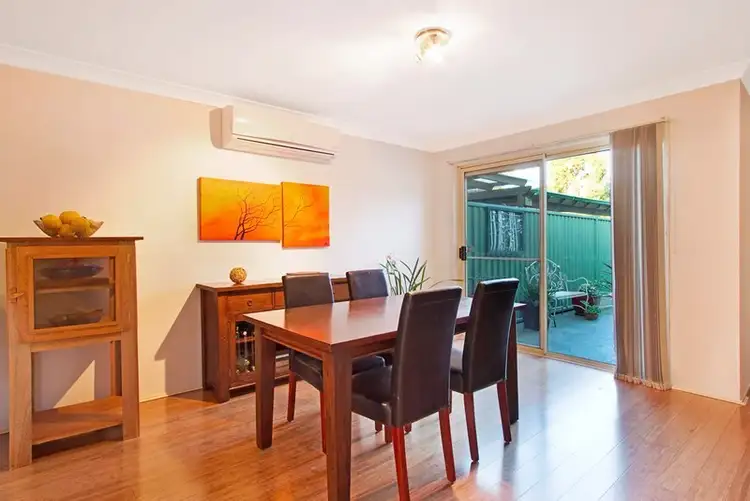 Fifth view of Homely house listing, 2/13 Risbey Place, Bligh Park NSW 2756