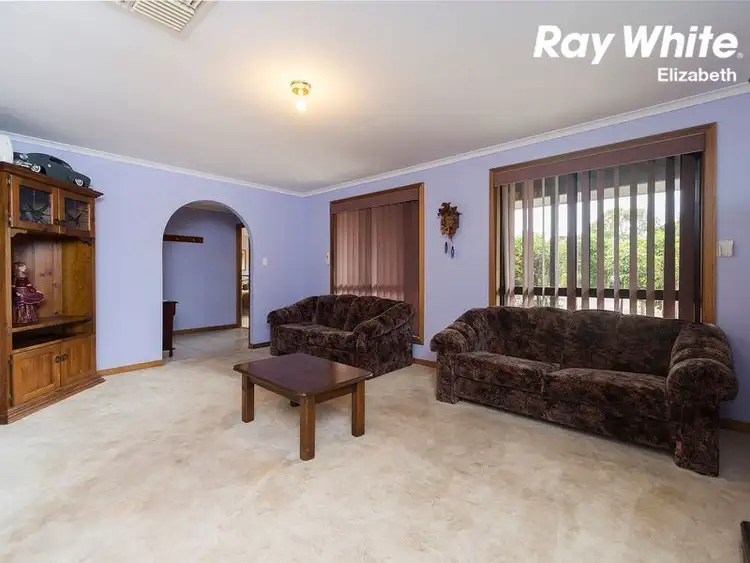 Fourth view of Homely house listing, 38 Roseworthy Drive, Andrews Farm SA 5114