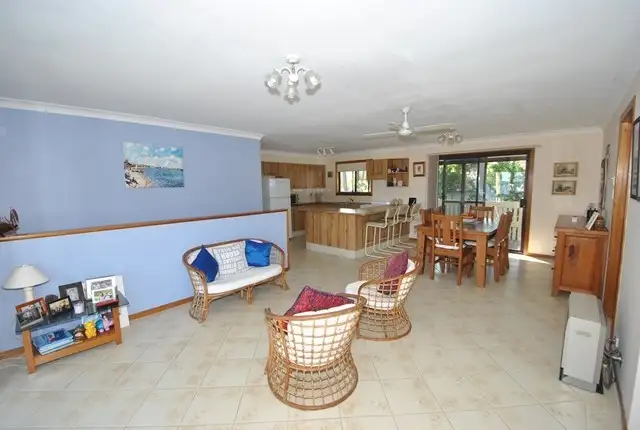 Seventh view of Homely house listing, 163 Loralyn Avenue, Sanctuary Point NSW 2540