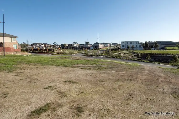 Fourth view of Homely land listing, 12 Clovemont Way, Bundoora VIC 3083