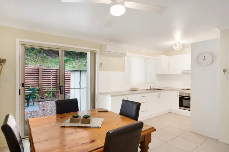 Third view of Homely townhouse listing, 23/10-12 Albert Street, Ourimbah NSW 2258