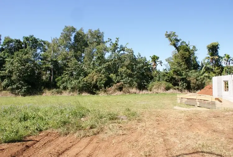 Lot 140 Oasis Estate, Mission Beach QLD 4852