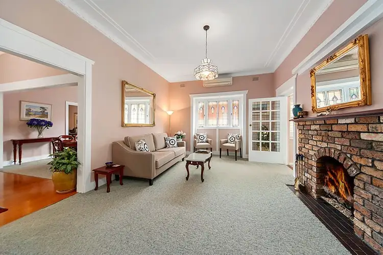Third view of Homely house listing, 46 Ross Street, Gladesville NSW 2111